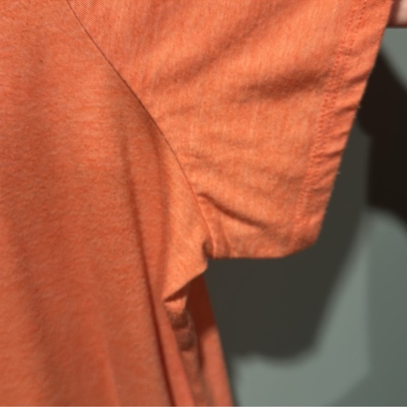 Torrid Coral Classic fit tee - Picture 3 of 5